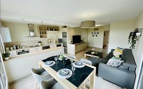 Joli appartement Proche Disney