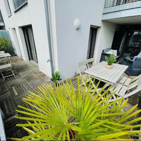 Joli appartement Proche Disney Chanteloup-en-Brie Extérieur photo