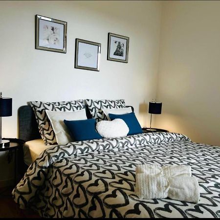 Joli appartement Proche Disney Chanteloup-en-Brie Extérieur photo